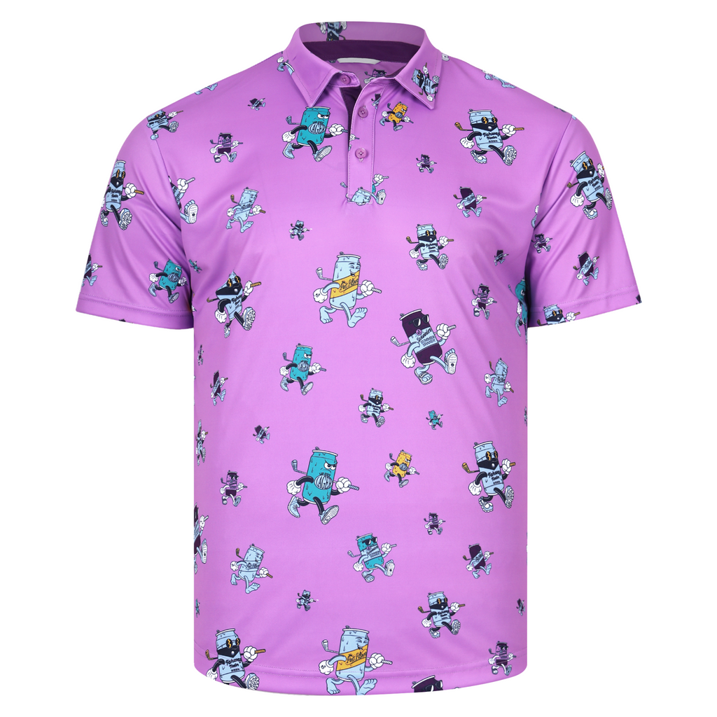 Big Dan Polo – Swannies Golf