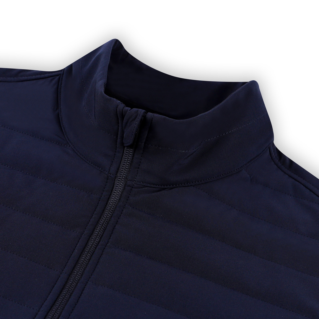 Warren Vest