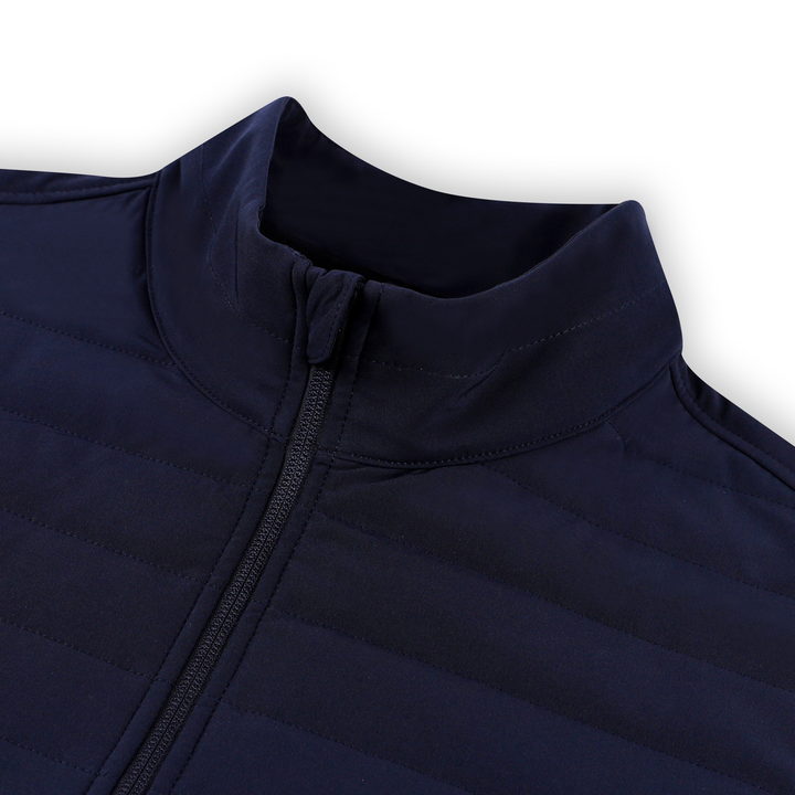 Warren Vest