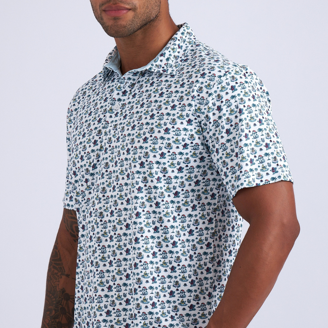 Sundance Polo