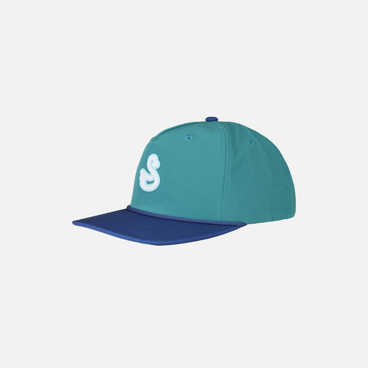 Silas Hat