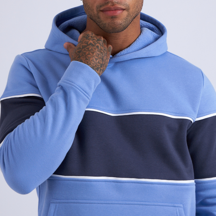 Ash Hoodie