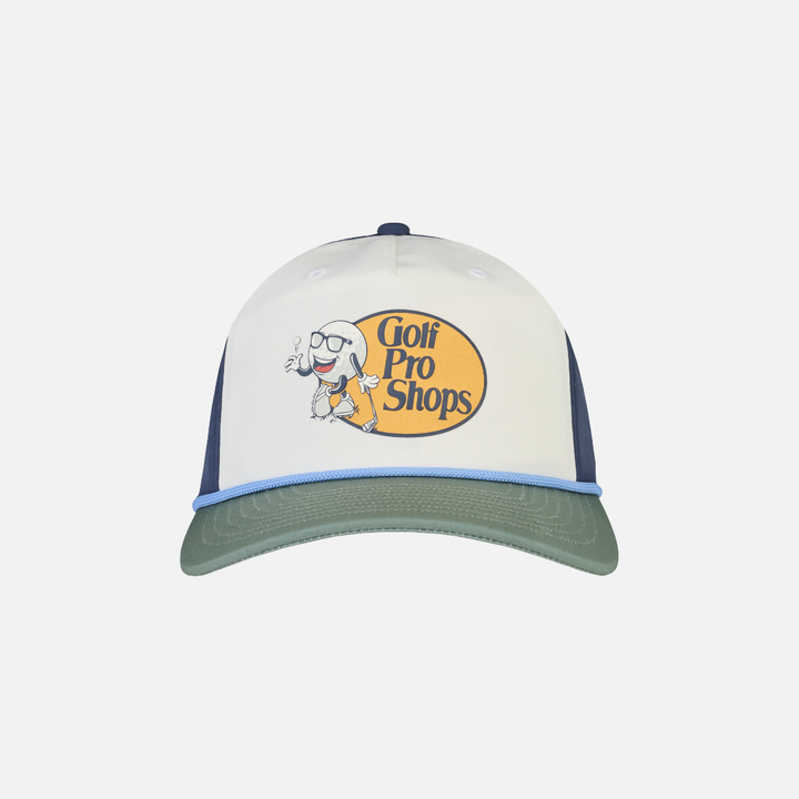 Golf Pro Shops Hat