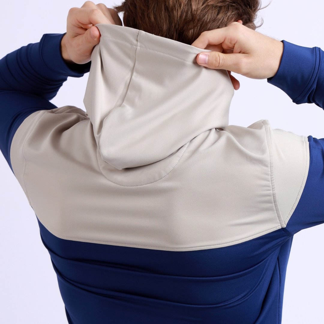 Yorobe Hoodie