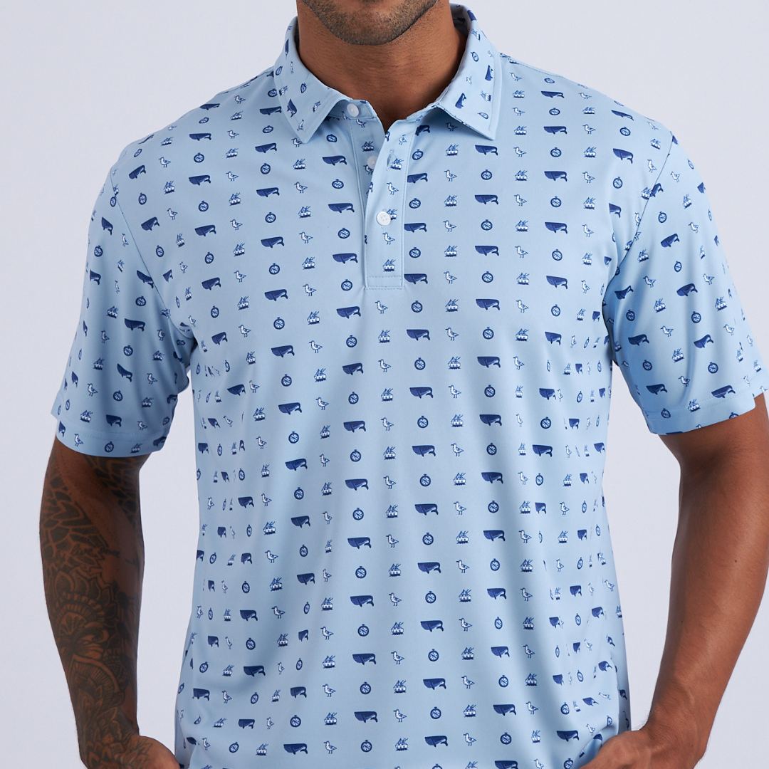 Echo Polo