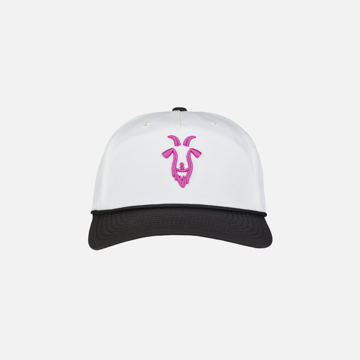RangeGoats Clean Sweep Hat
