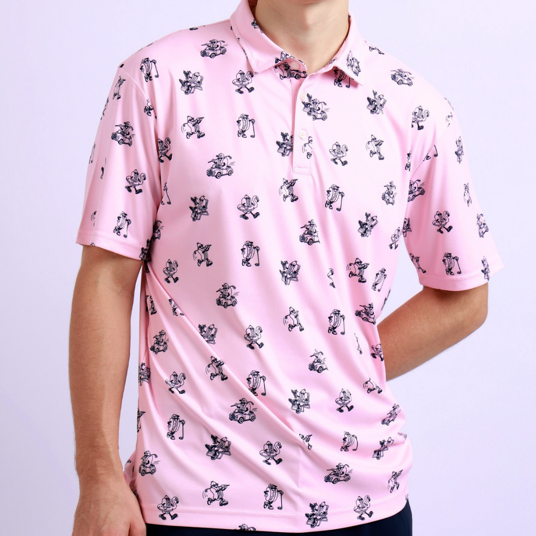 Retreat Polo