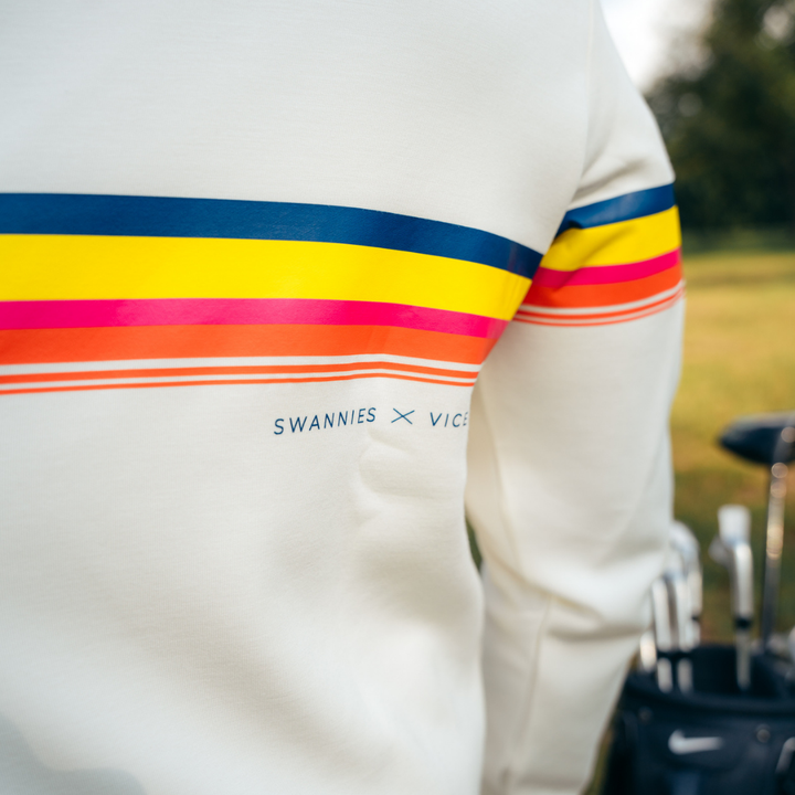 Strike Zone Quarter Zip