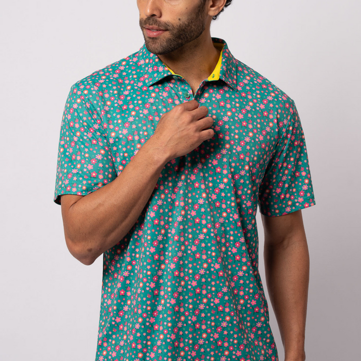 Summers Polo