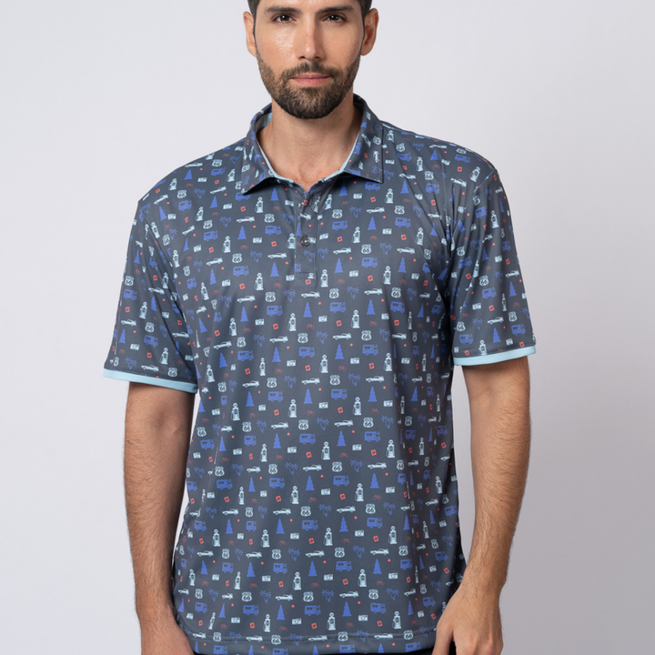 Adventure Polo