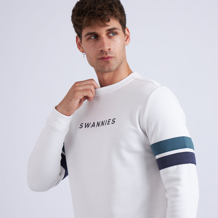 Adler Crewneck