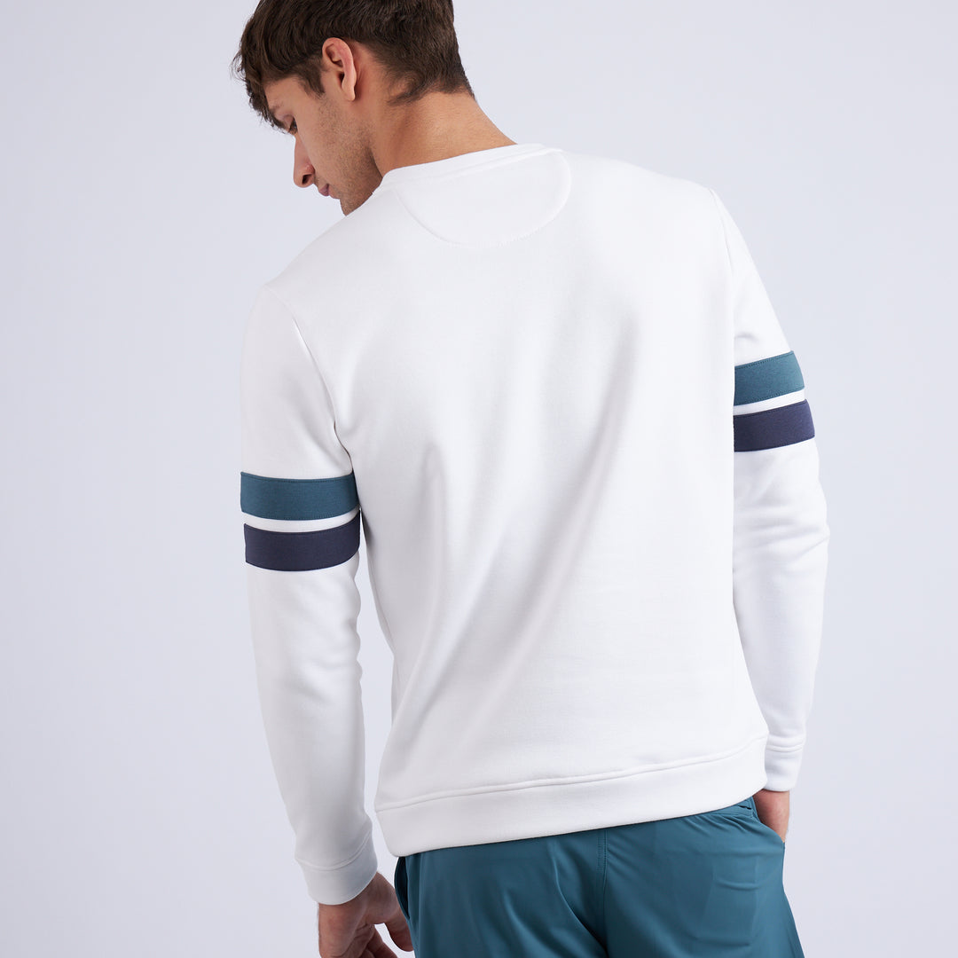 Adler Crewneck