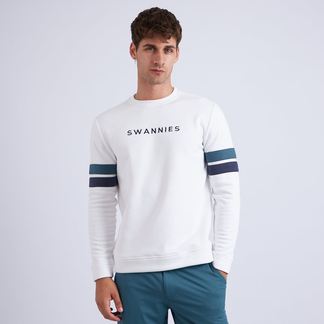 Adler Crewneck