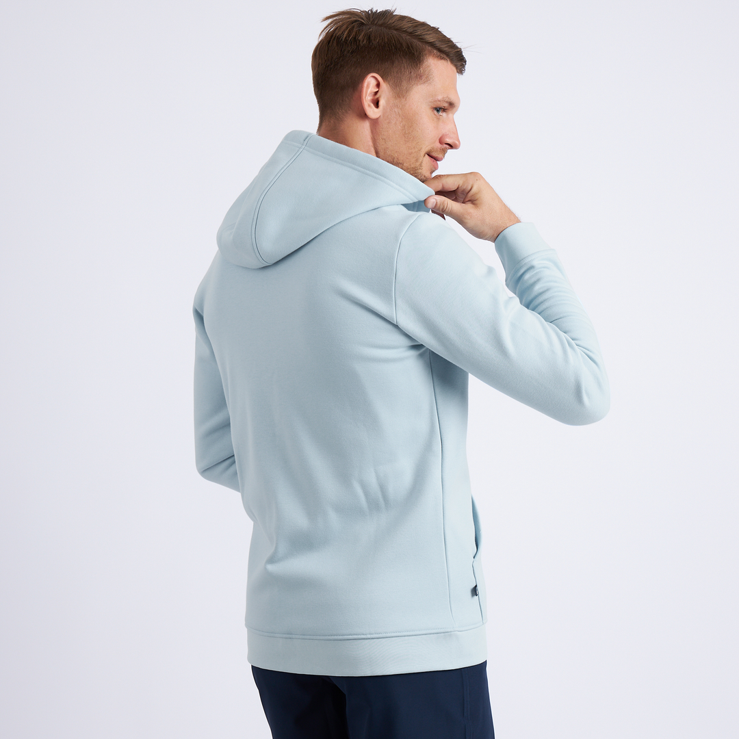 Aiden Full Zip Hoodie