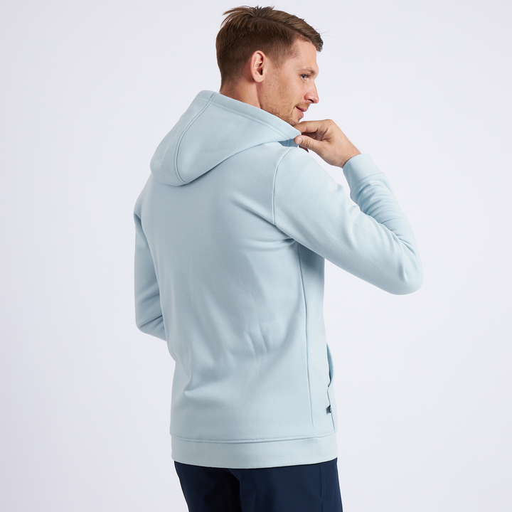 Aiden Full Zip Hoodie