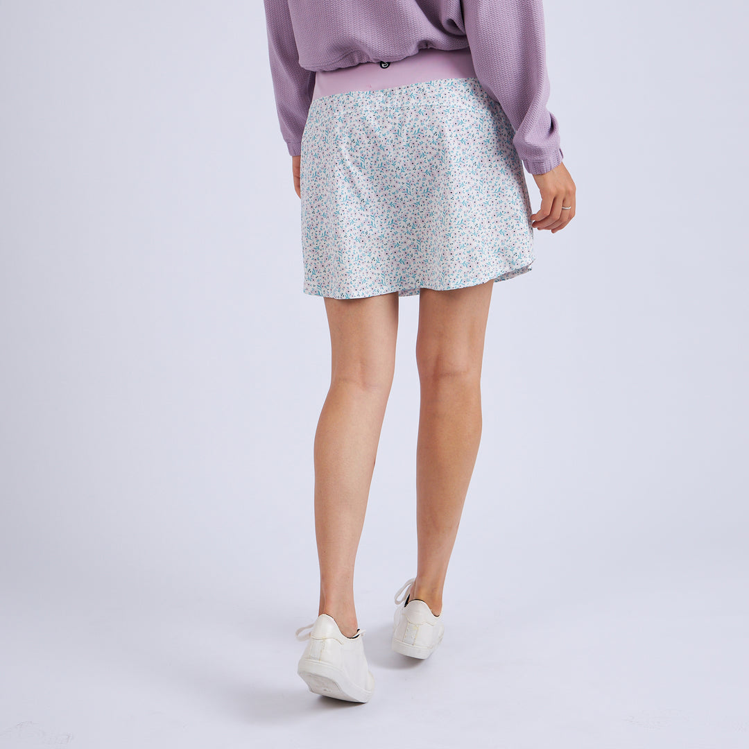 Alter Skort