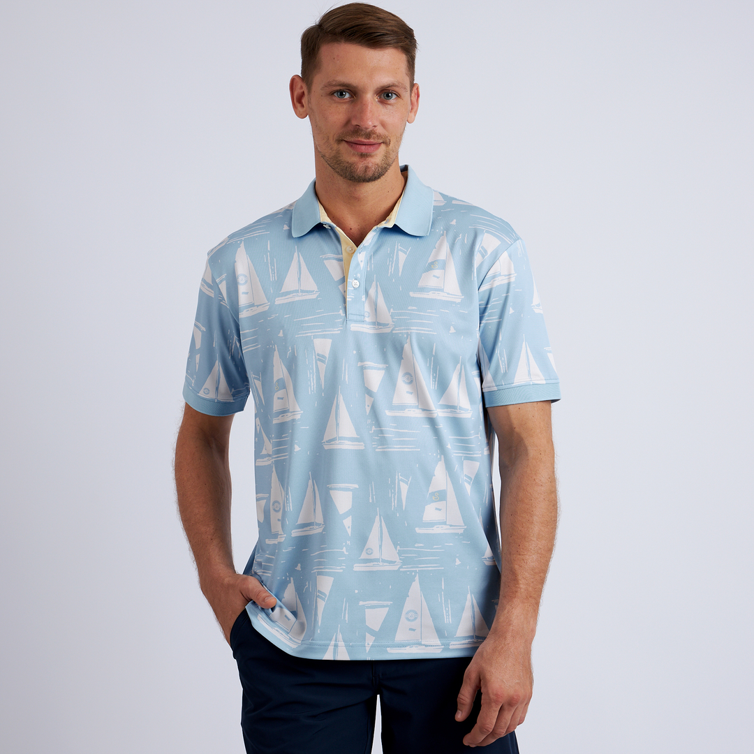 Anchor Polo