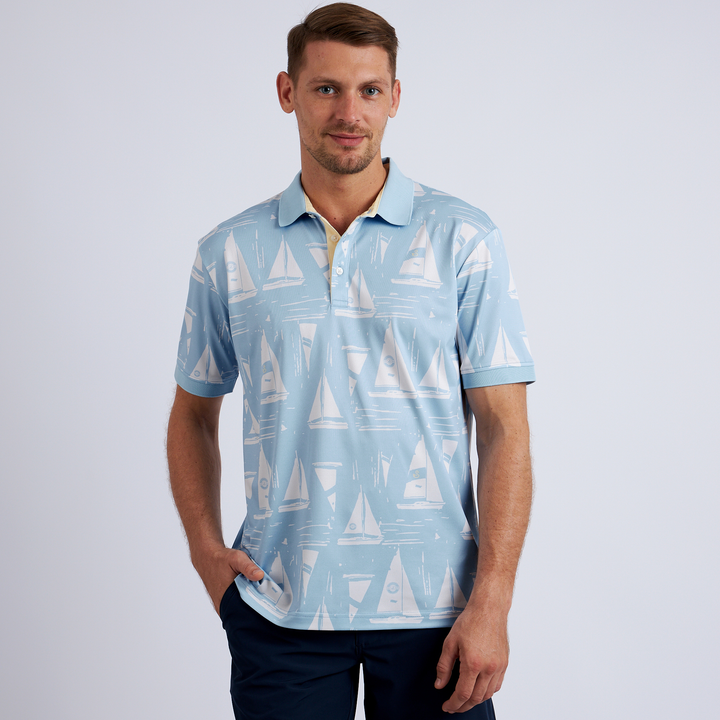 Anchor Polo