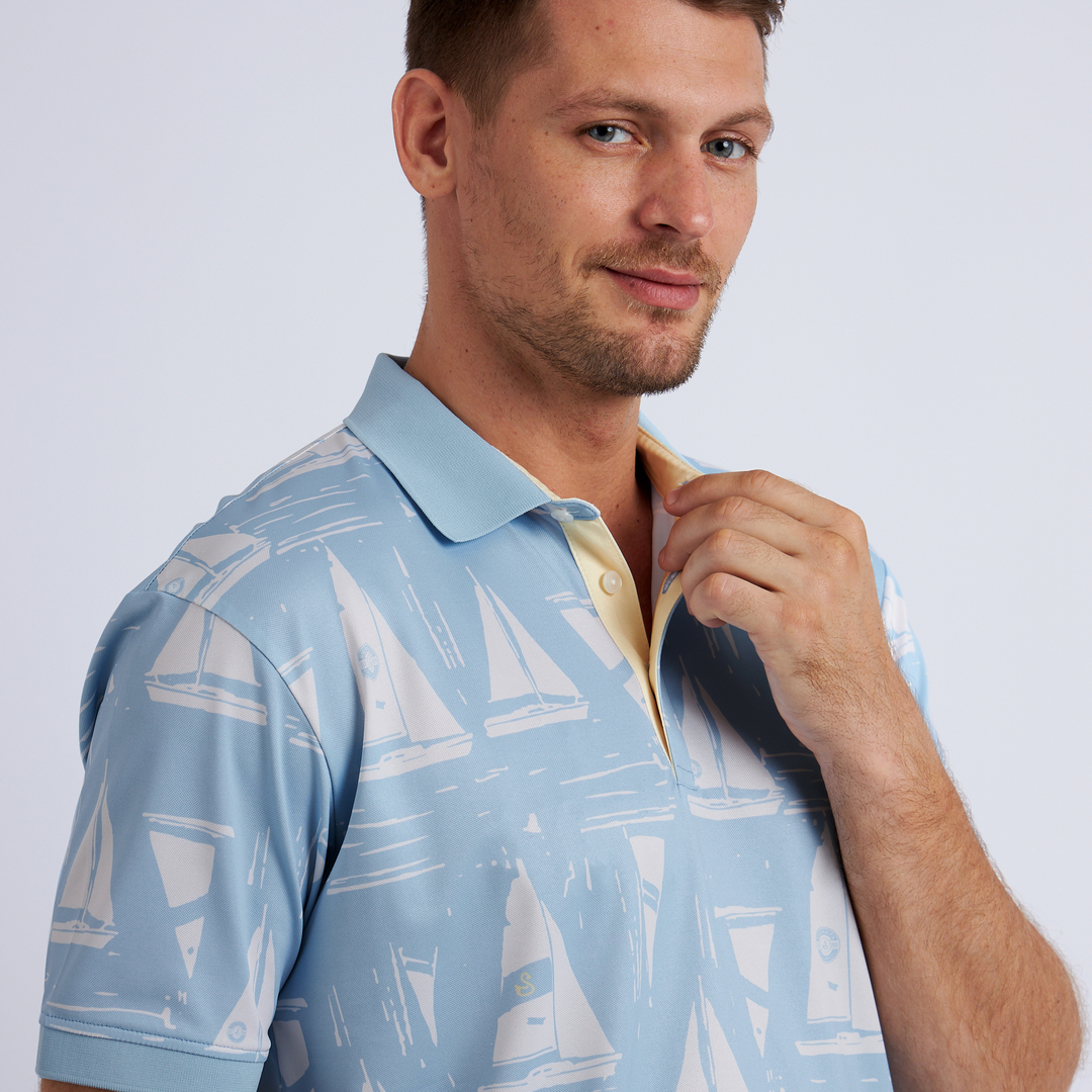 Anchor Polo