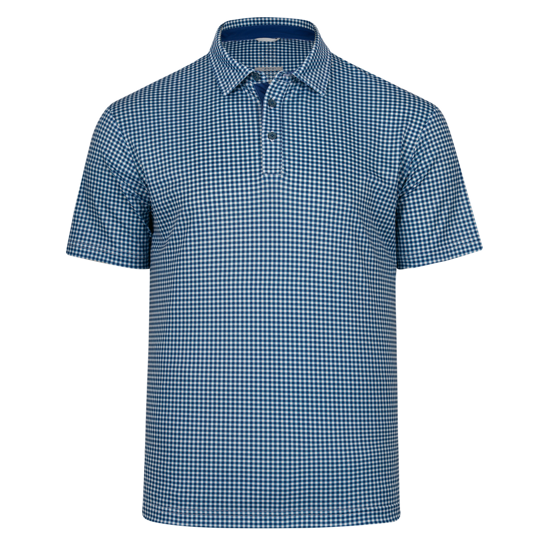 Archie Polo – Swannies Golf