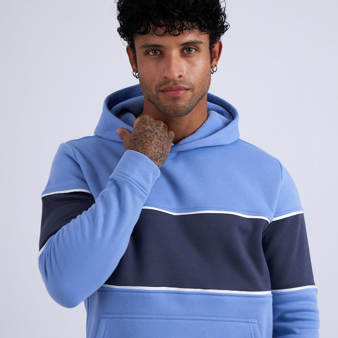 Ash Hoodie