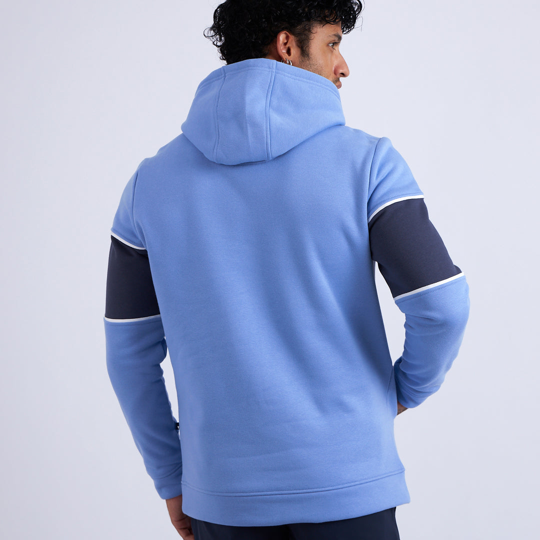 Ash Hoodie