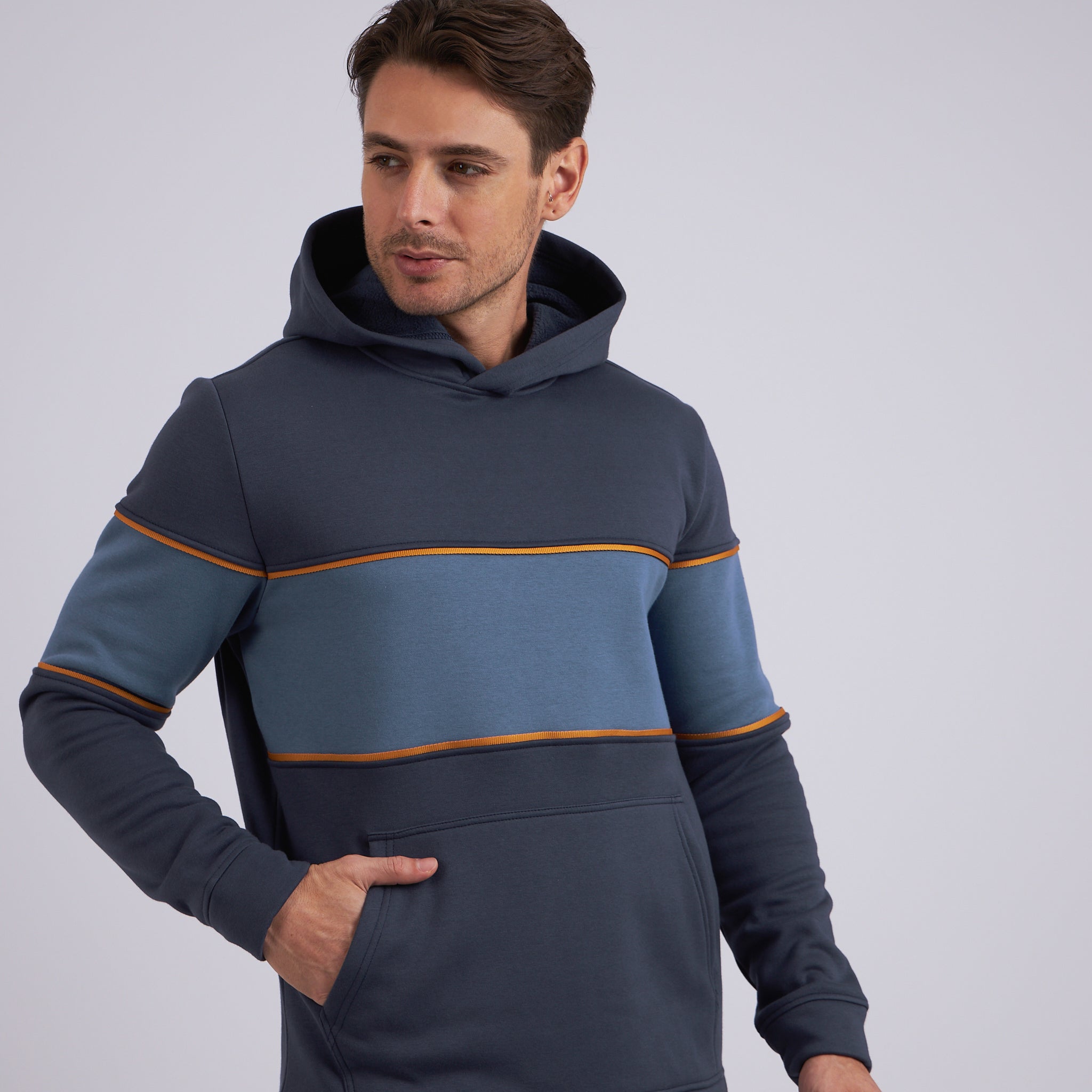 Ash Hoodie – Swannies Golf