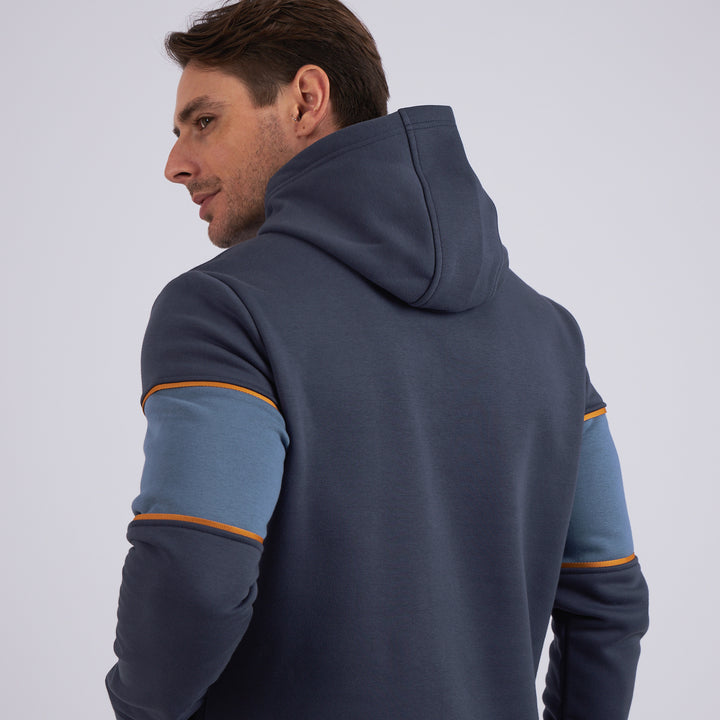 Ash Hoodie