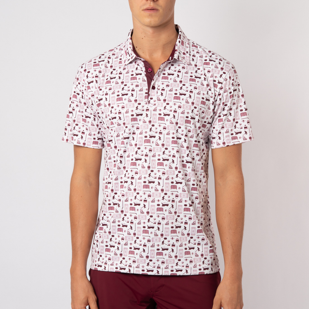Banks Polo