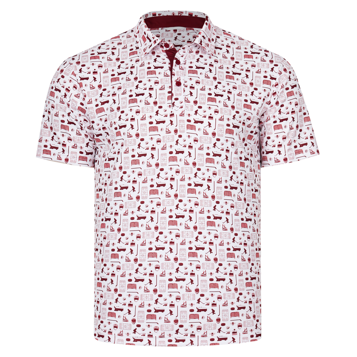 Banks Polo