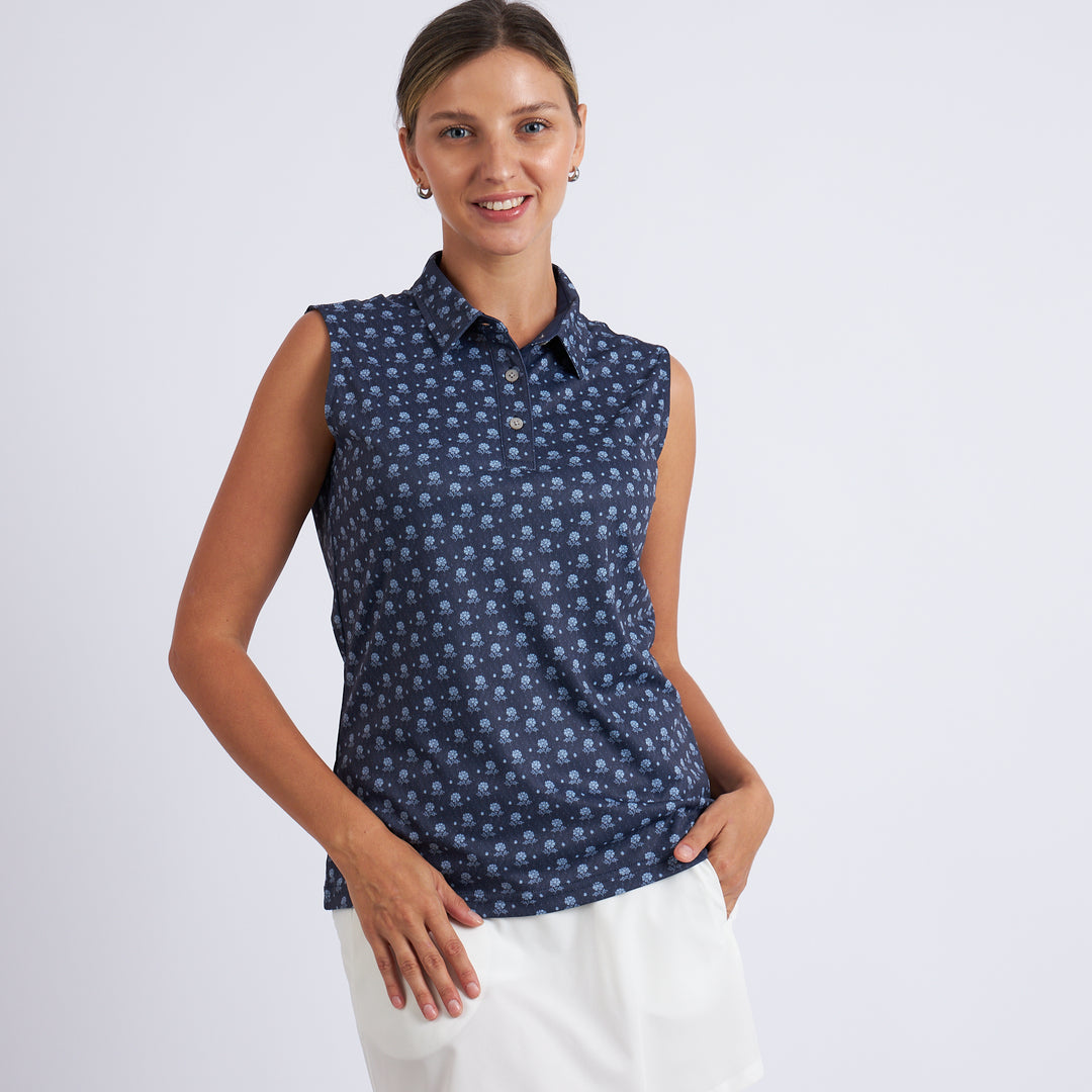 Bethany Polo
