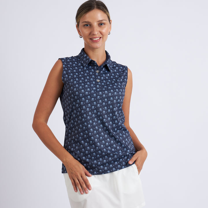 Bethany Polo