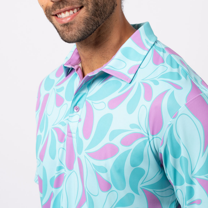 Brandon Polo
