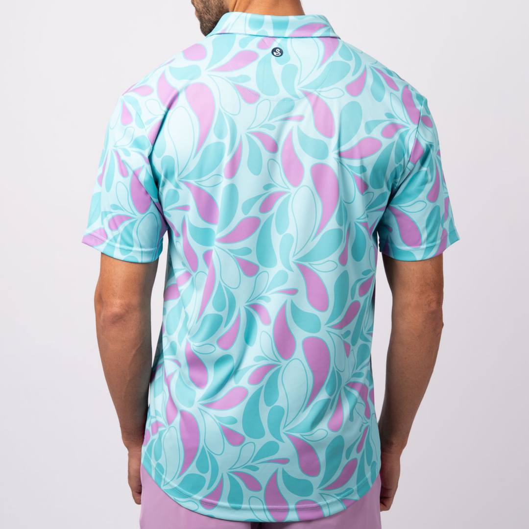 Brandon Polo