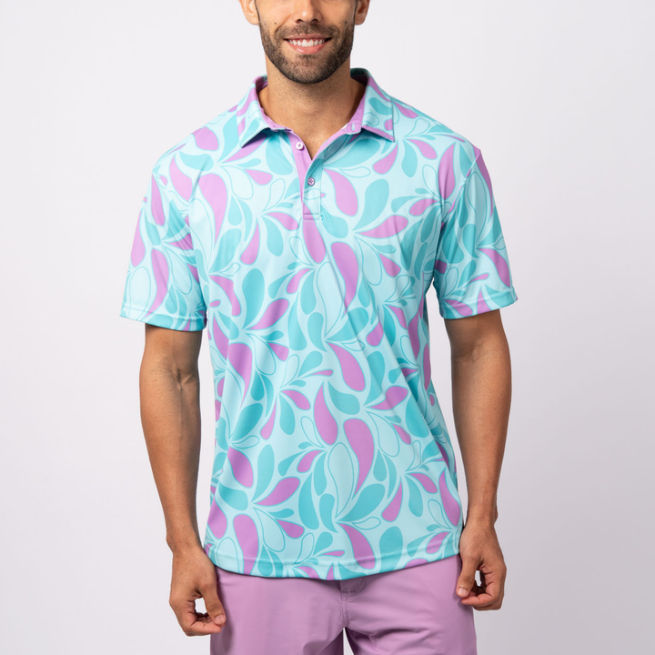 Brandon Polo