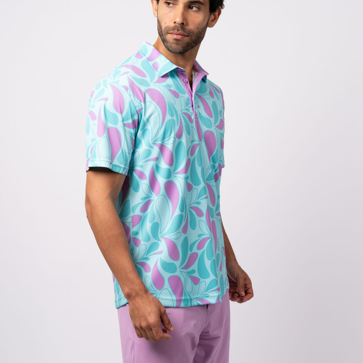 Brandon Polo