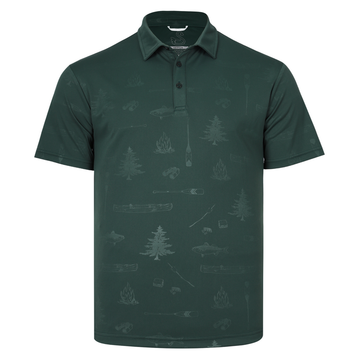 Brehm Polo