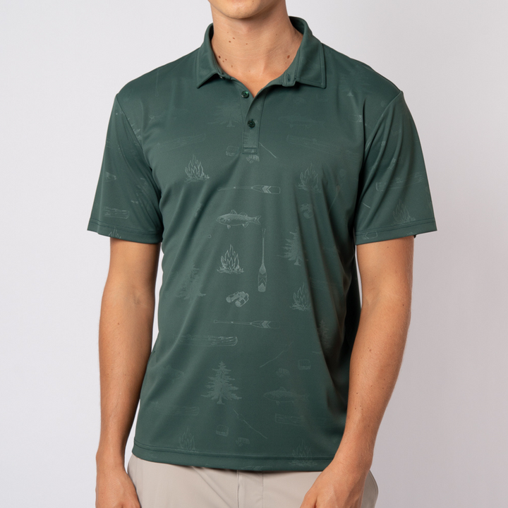 Brehm Polo