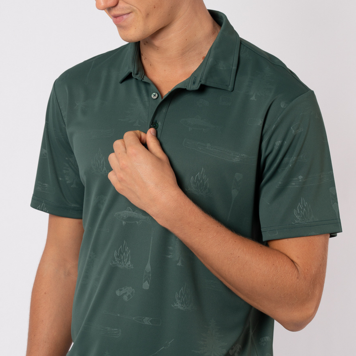 Brehm Polo