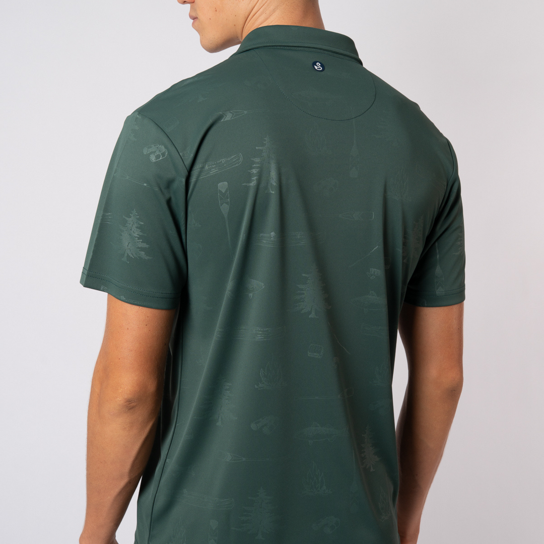 Brehm Polo
