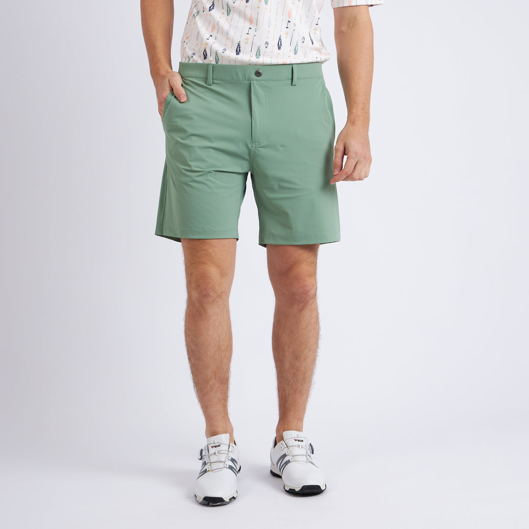 Bunker Shorts