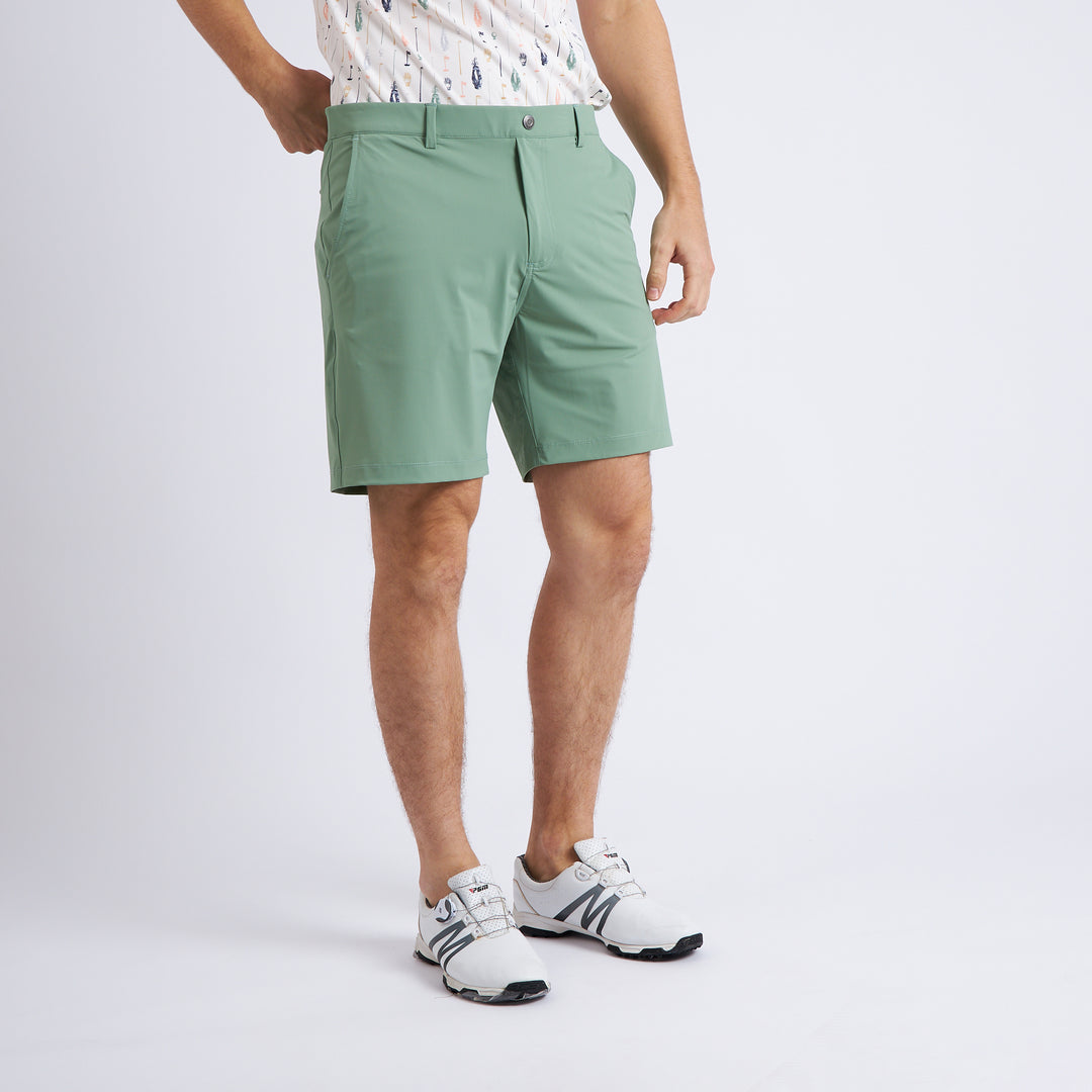 Bunker Shorts
