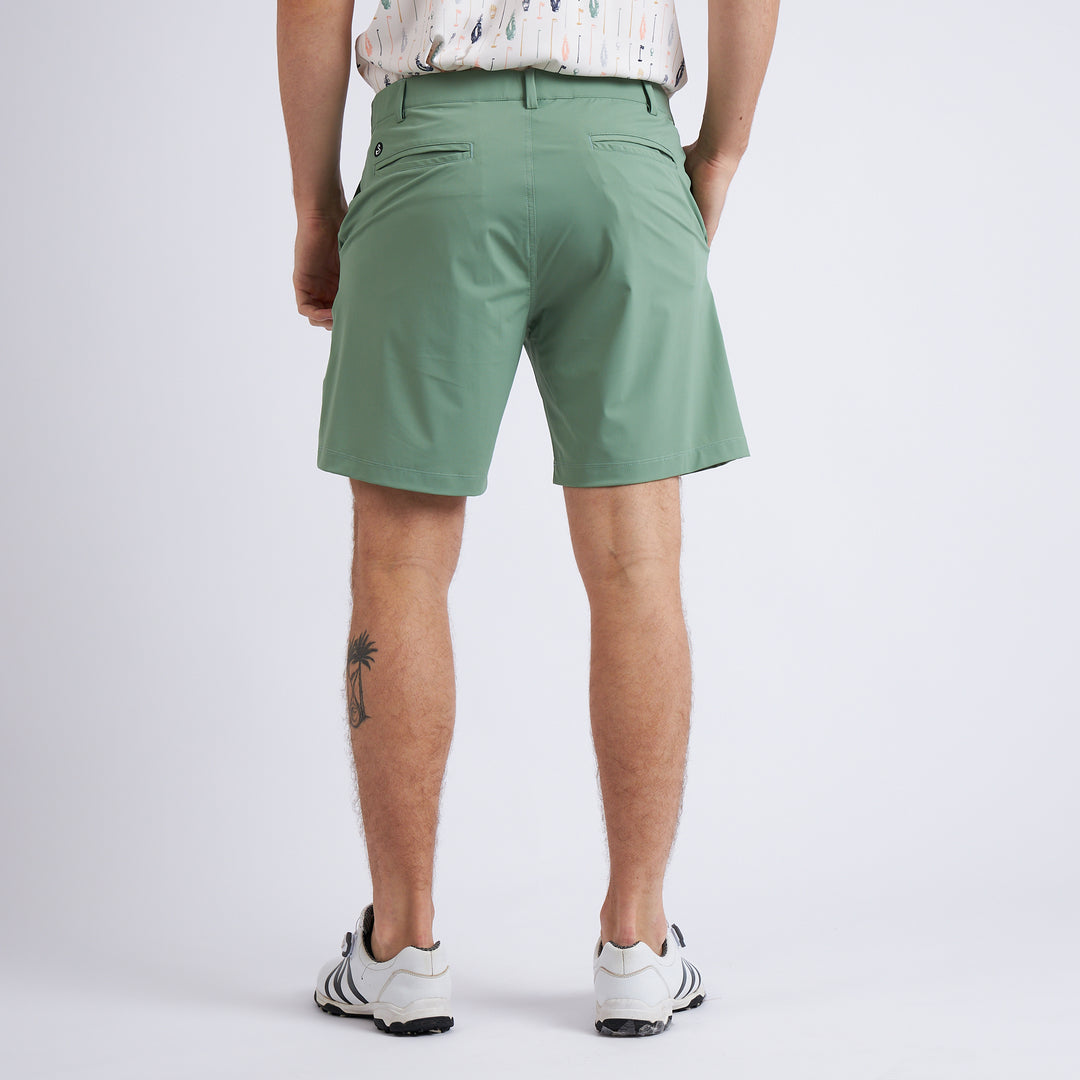 Bunker Shorts