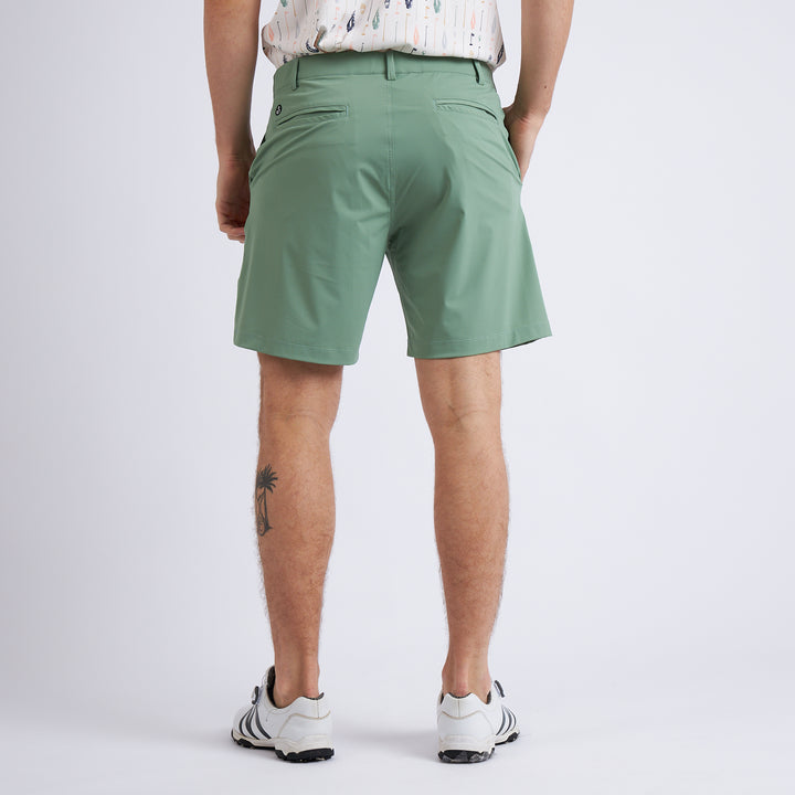 Bunker Shorts