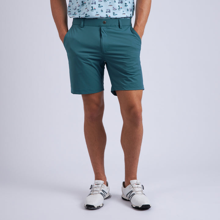 Bunker Shorts