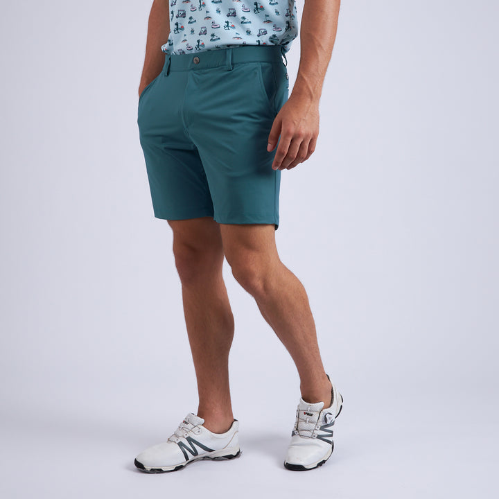 Bunker Shorts