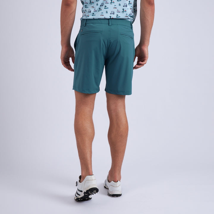Bunker Shorts