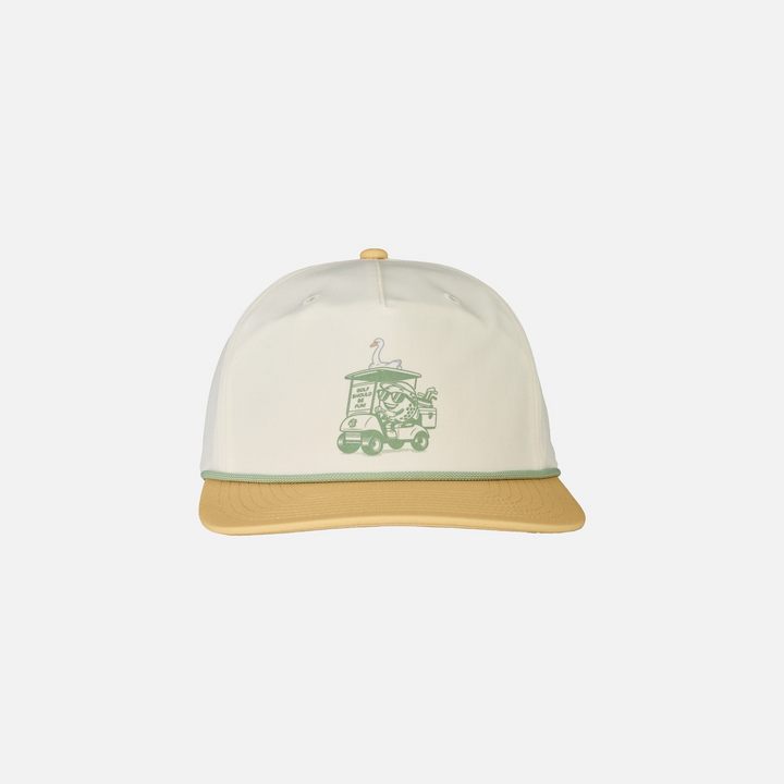 Caddy Hat Junior