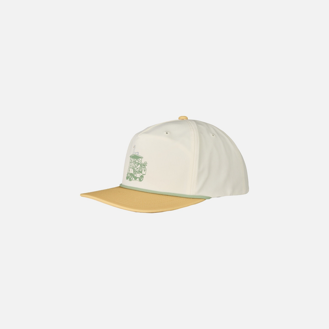 Caddy Hat Junior