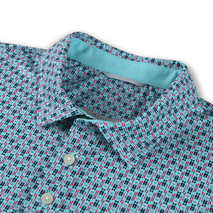 Calder Polo